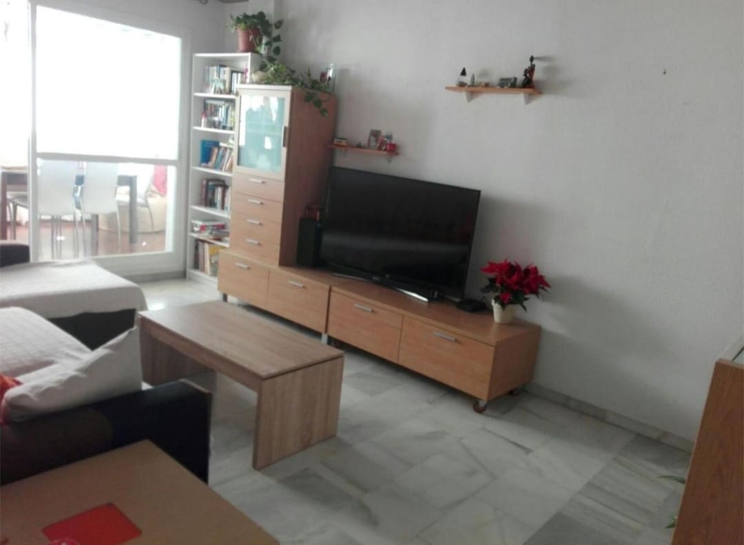 3 bedroom Beach Apartment for sale in Mijas with pool garage - € 306,000 (Ref: 9663396)