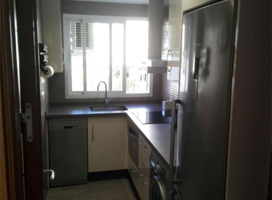 3 bedroom Beach Apartment for sale in Mijas with pool garage - € 306,000 (Ref: 9663396)