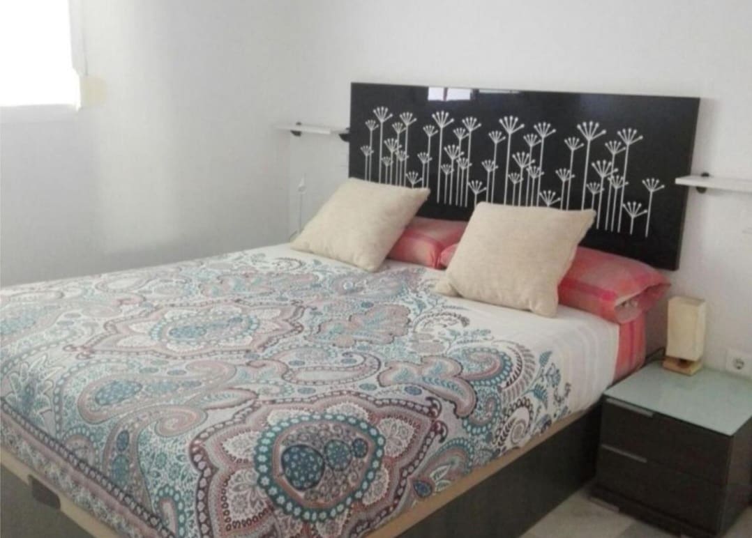 3 bedroom Beach Apartment for sale in Mijas with pool garage - € 306,000 (Ref: 9663396)