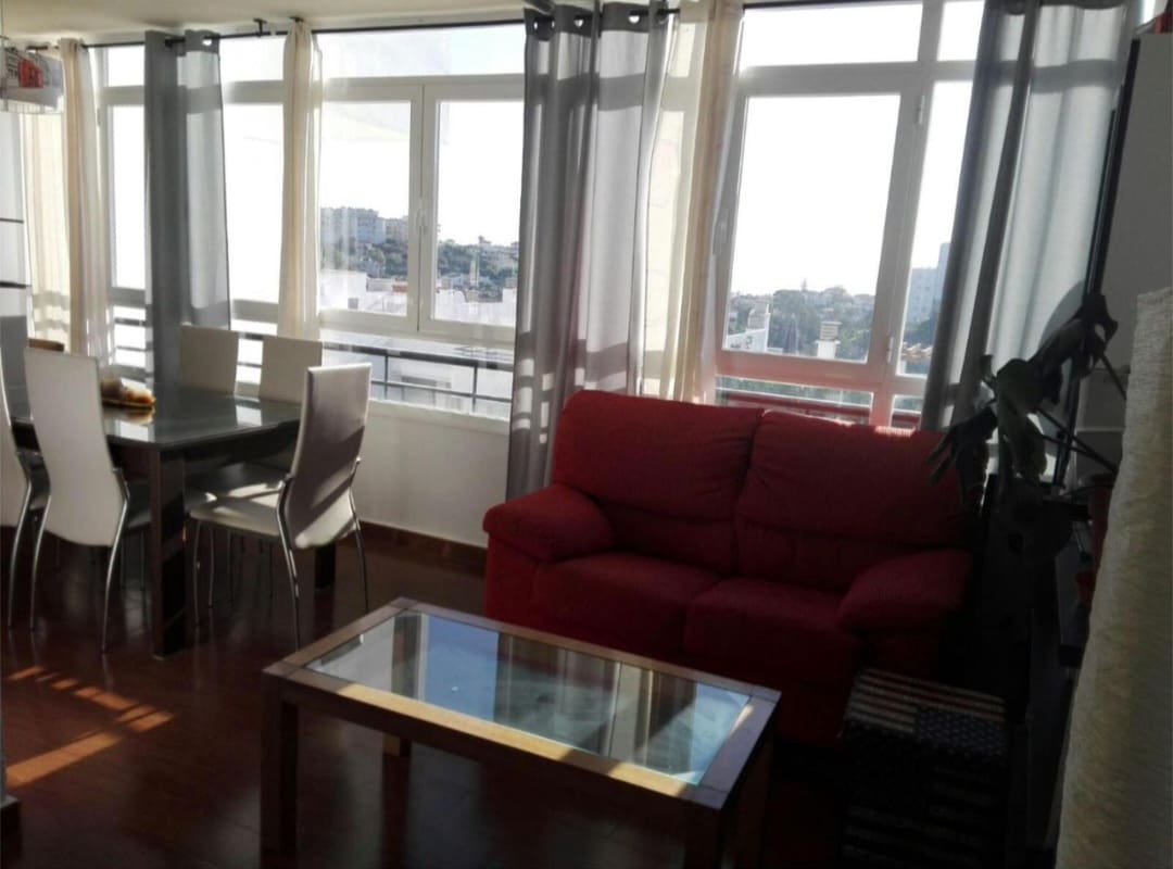 3 bedroom Beach Apartment for sale in Mijas with pool garage - € 306,000 (Ref: 9663396)