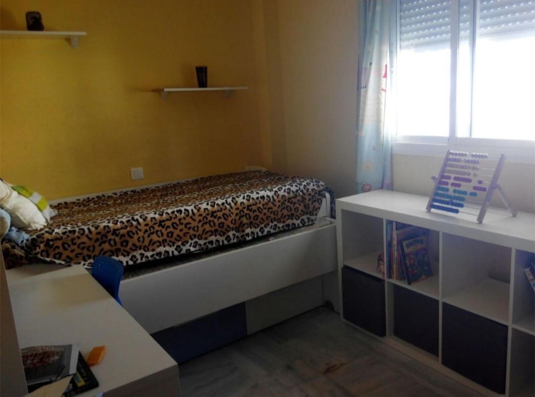 3 bedroom Beach Apartment for sale in Mijas with pool garage - € 306,000 (Ref: 9663396)