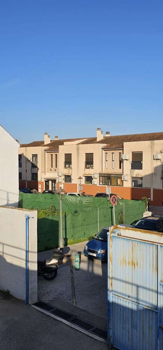 Undeveloped Land for sale in Alhaurin de la Torre - € 210,000 (Ref: 9679513)