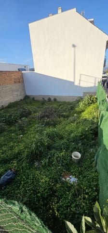 Undeveloped Land for sale in Alhaurín de la Torre - € 210,000 (Ref: 9679513)