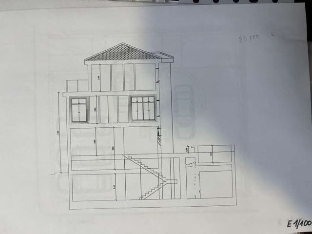 Undeveloped Land for sale in Alhaurín de la Torre - € 210,000 (Ref: 9679513)