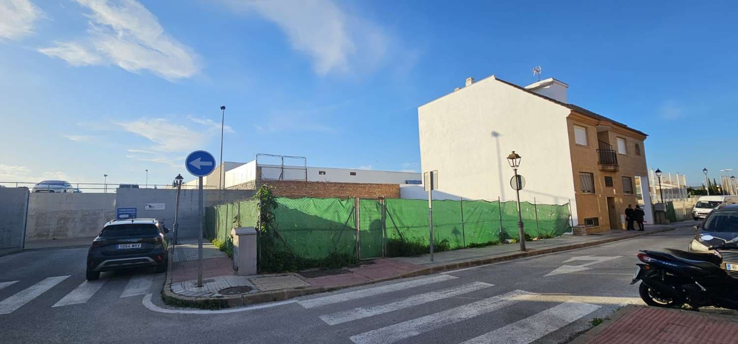 Undeveloped Land for sale in Alhaurin de la Torre - € 210,000 (Ref: 9679513)