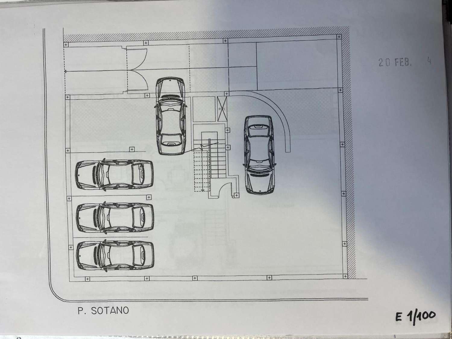 Undeveloped Land for sale in Alhaurin de la Torre - € 210,000 (Ref: 9679513)