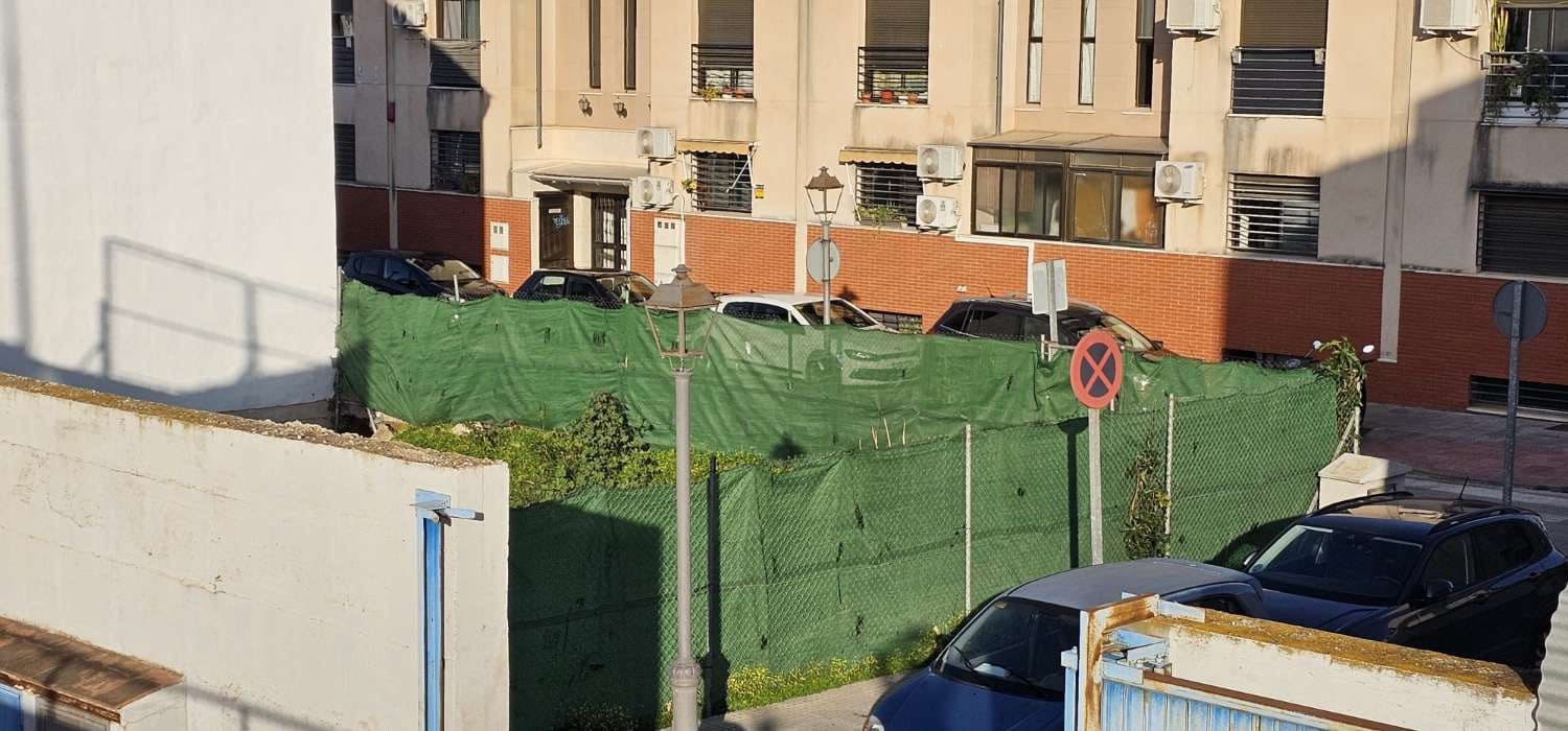 Undeveloped Land for sale in Alhaurin de la Torre - € 210,000 (Ref: 9679513)