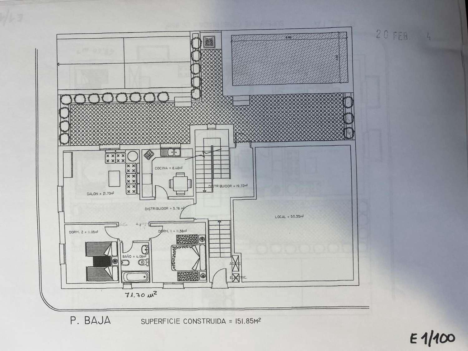 Undeveloped Land for sale in Alhaurin de la Torre - € 210,000 (Ref: 9679513)