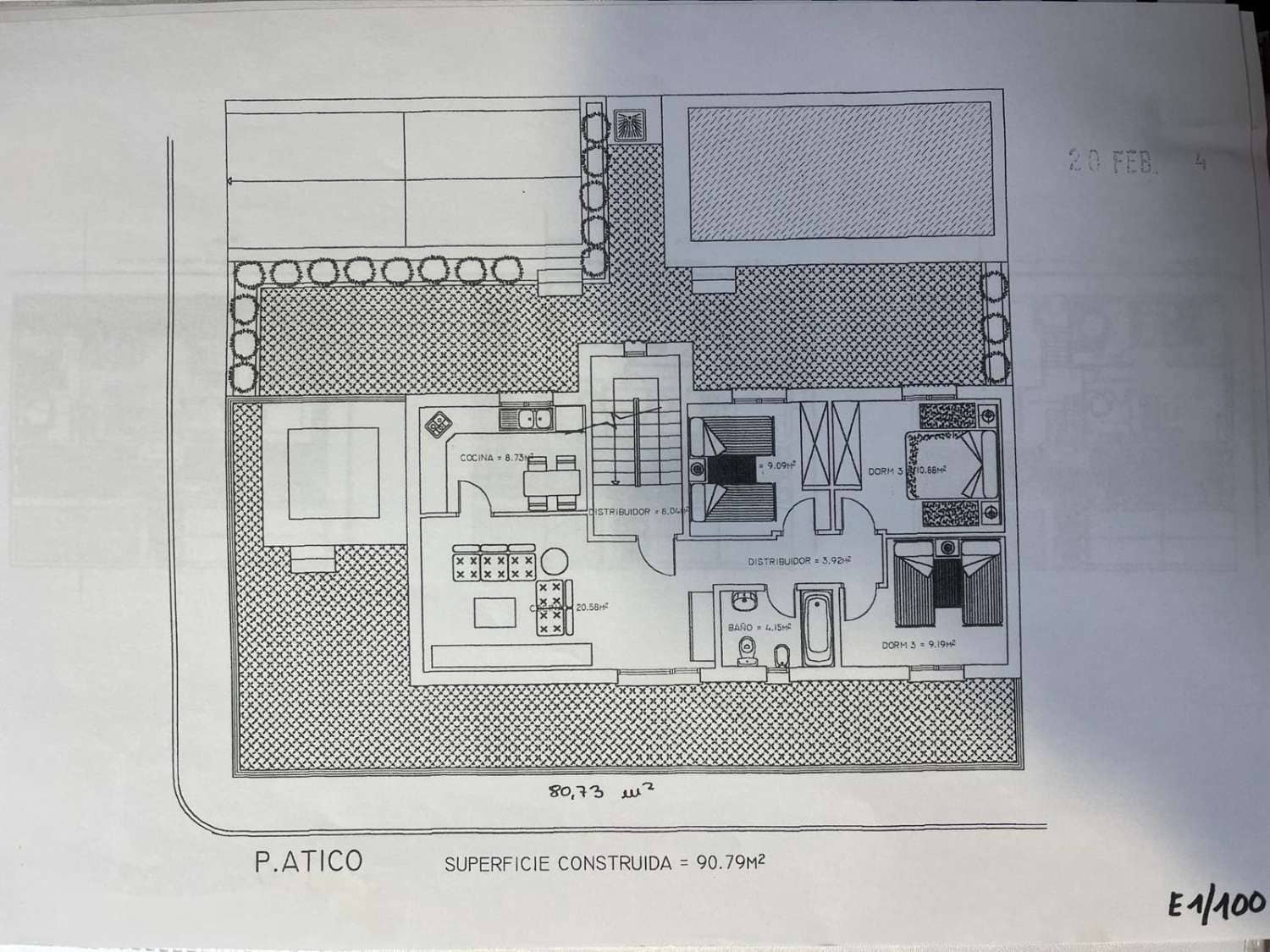 Undeveloped Land for sale in Alhaurin de la Torre - € 210,000 (Ref: 9679513)