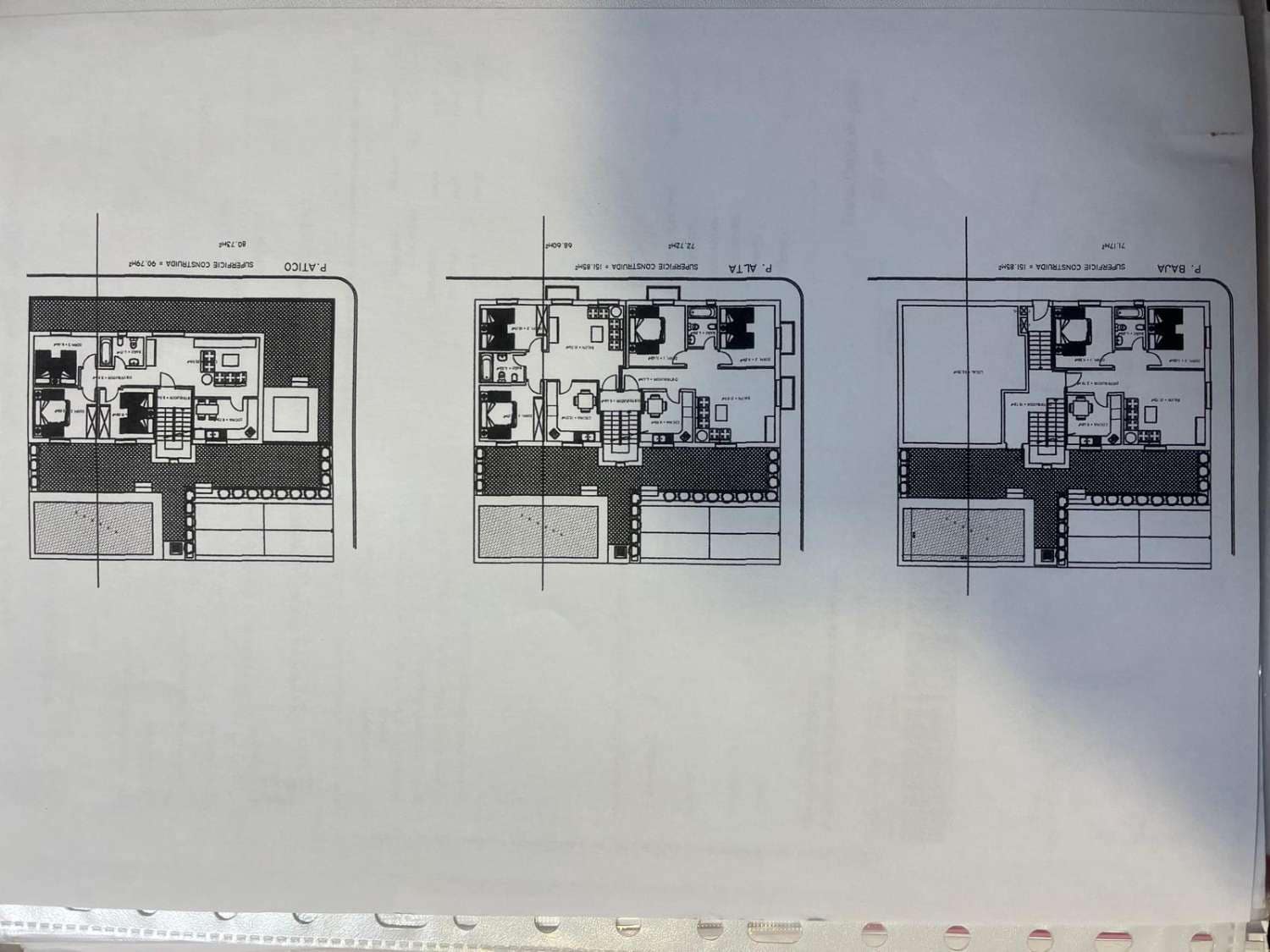 Undeveloped Land for sale in Alhaurin de la Torre - € 210,000 (Ref: 9679513)