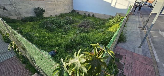 Undeveloped Land for sale in Alhaurín de la Torre - € 210,000 (Ref: 9679513)