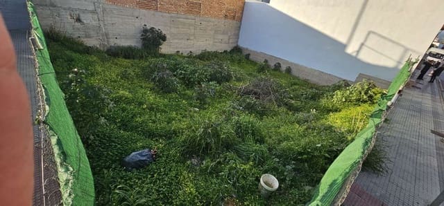 Undeveloped Land for sale in Alhaurín de la Torre - € 210,000 (Ref: 9679513)