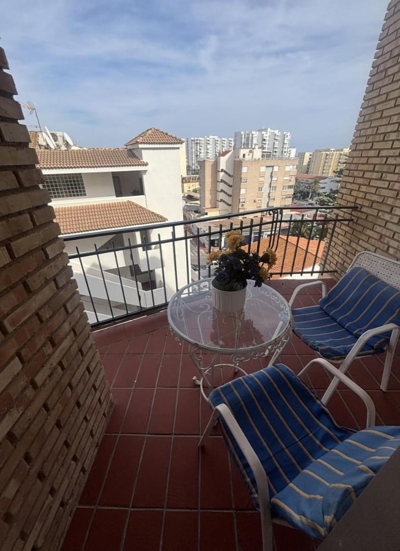 Estudio en Benalmádena en venta con piscina - 175.000 € (Ref: 9682374)