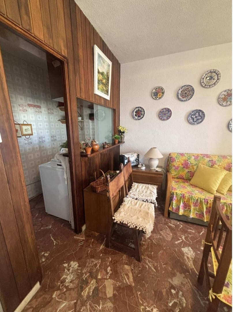 Estudio en Benalmádena en venta con piscina - 175.000 € (Ref: 9682374)