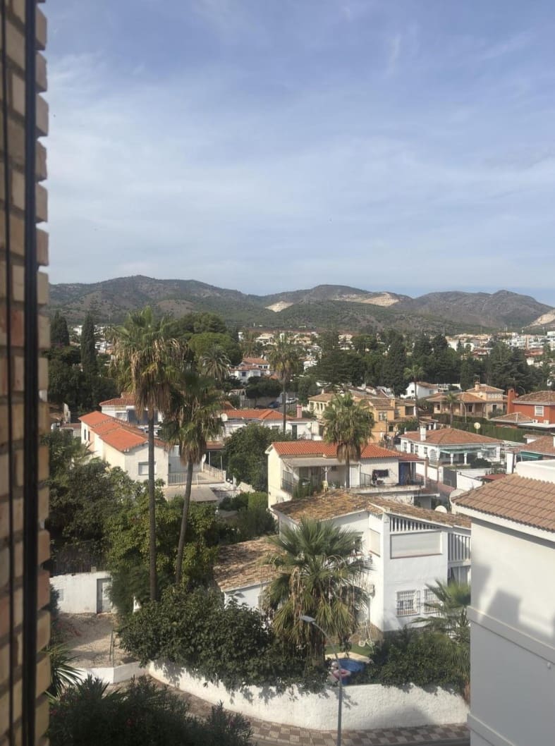 Estudio en Benalmádena en venta con piscina - 175.000 € (Ref: 9682374)