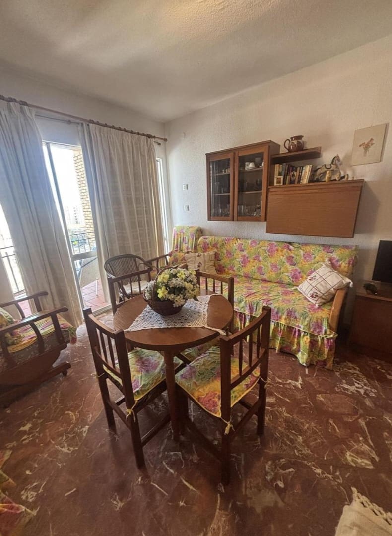 Estudio en Benalmádena en venta con piscina - 175.000 € (Ref: 9682374)