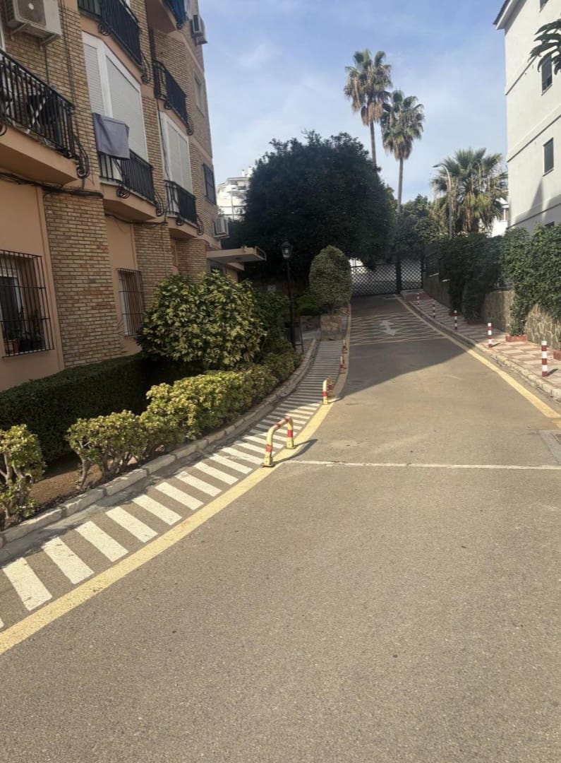 Estudio en Benalmádena en venta con piscina - 175.000 € (Ref: 9682374)