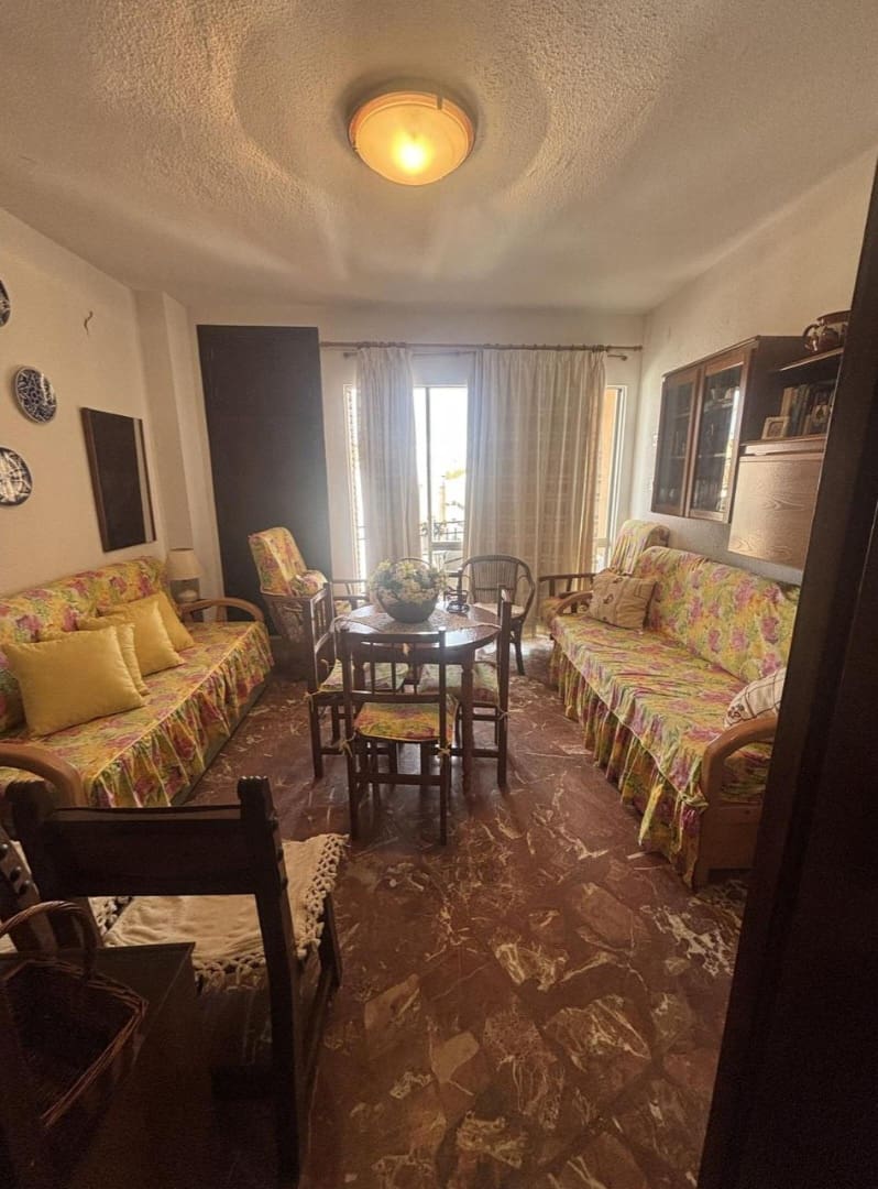 Estudio en Benalmádena en venta con piscina - 175.000 € (Ref: 9682374)