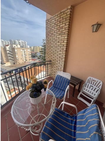 Estudio en Benalmádena en venta con piscina - 175.000 € (Ref: 9682374)