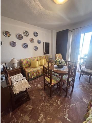 Estudio en Benalmádena en venta con piscina - 175.000 € (Ref: 9682374)