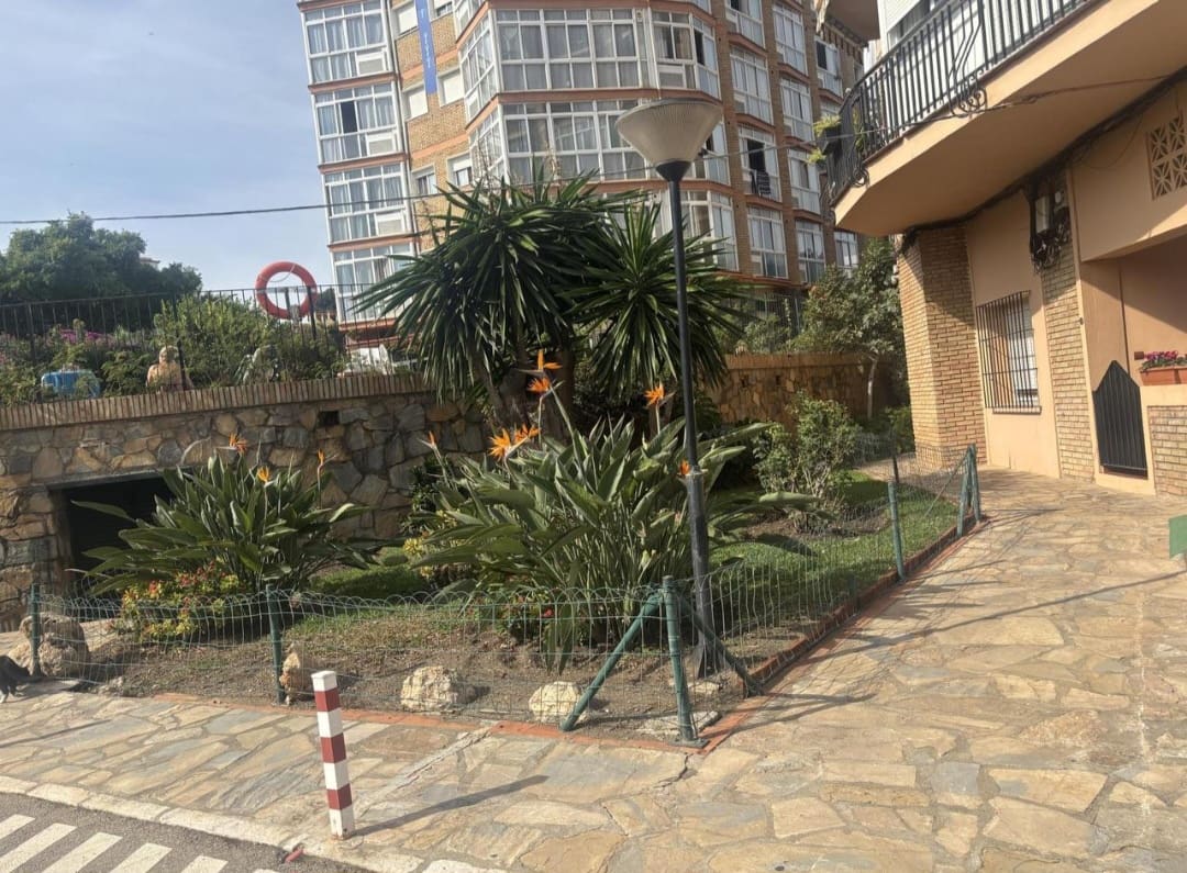 Estudio en Benalmádena en venta con piscina - 175.000 € (Ref: 9682374)