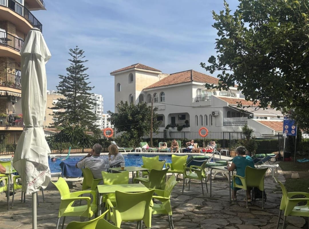 Estudio en Benalmádena en venta con piscina - 175.000 € (Ref: 9682374)