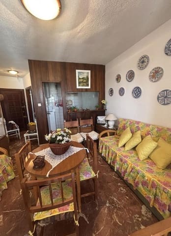 Estudio en Benalmádena en venta con piscina - 175.000 € (Ref: 9682374)