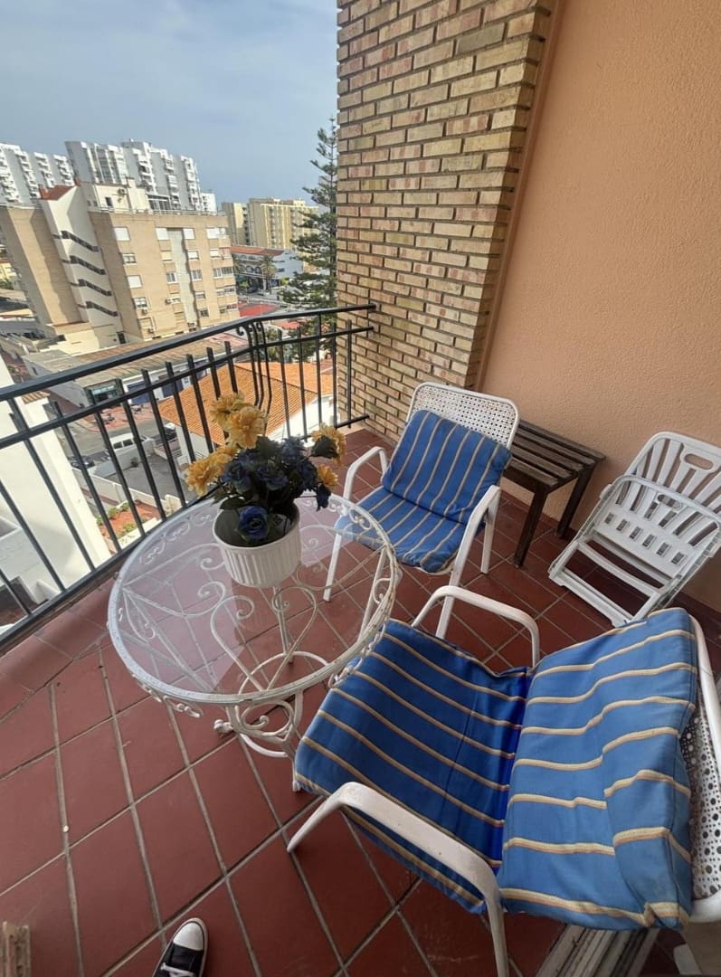 Estudio en Benalmádena en venta con piscina - 175.000 € (Ref: 9682374)