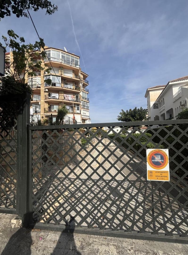 Estudio en Benalmádena en venta con piscina - 175.000 € (Ref: 9682374)