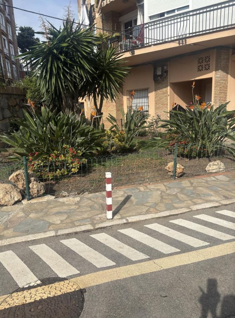 Estudio en Benalmádena en venta con piscina - 175.000 € (Ref: 9682374)