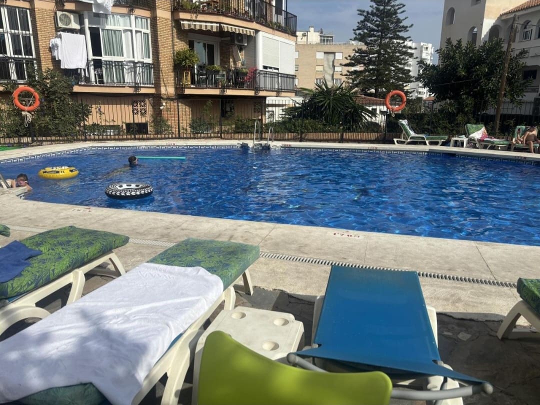 Estudio en Benalmádena en venta con piscina - 175.000 € (Ref: 9682374)