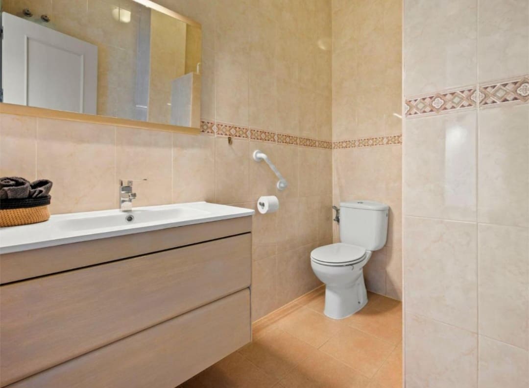 3 sypialnia Willa na sprzedaż w Vinuela z basenem - 419 000 € (Ref: 9704551)