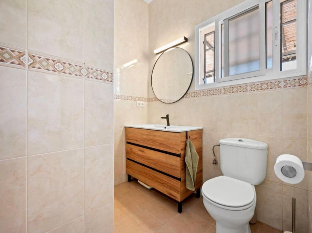 3 sypialnia Willa na sprzedaż w Vinuela z basenem - 419 000 € (Ref: 9704551)