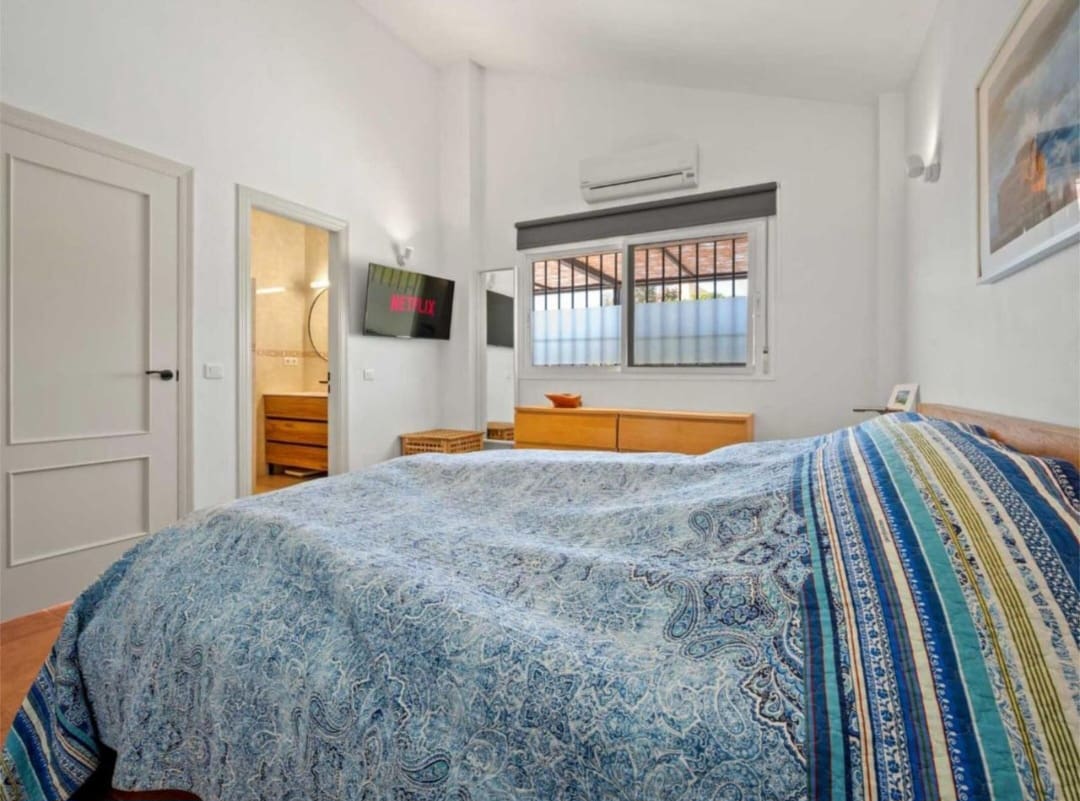 3 sypialnia Willa na sprzedaż w Vinuela z basenem - 419 000 € (Ref: 9704551)