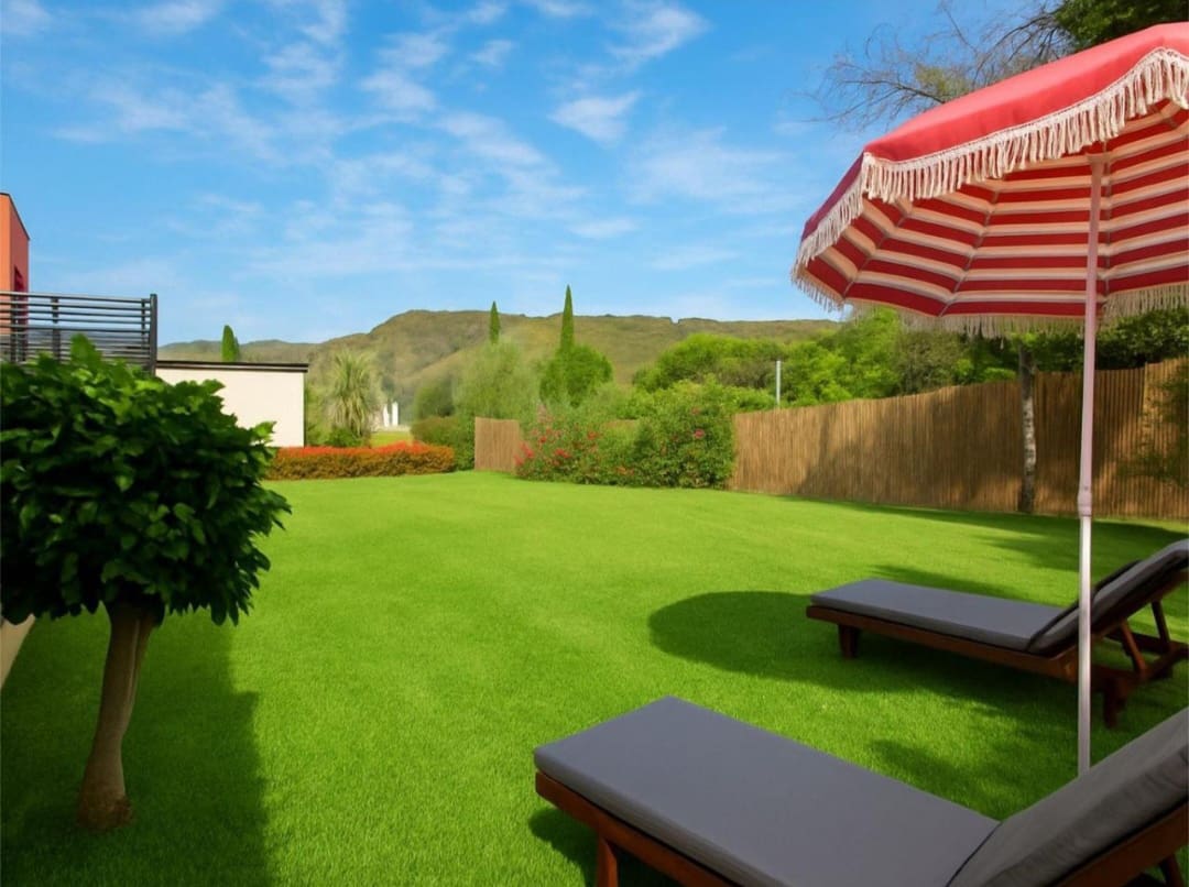 4 quarto Moradia para venda em Benahavis com piscina - 679 000 € (Ref: 9714547)