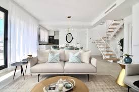 4 soveværelse Penthouse til salg i Torremolinos med swimmingpool - € 1.280.000 (Ref: 9714548)