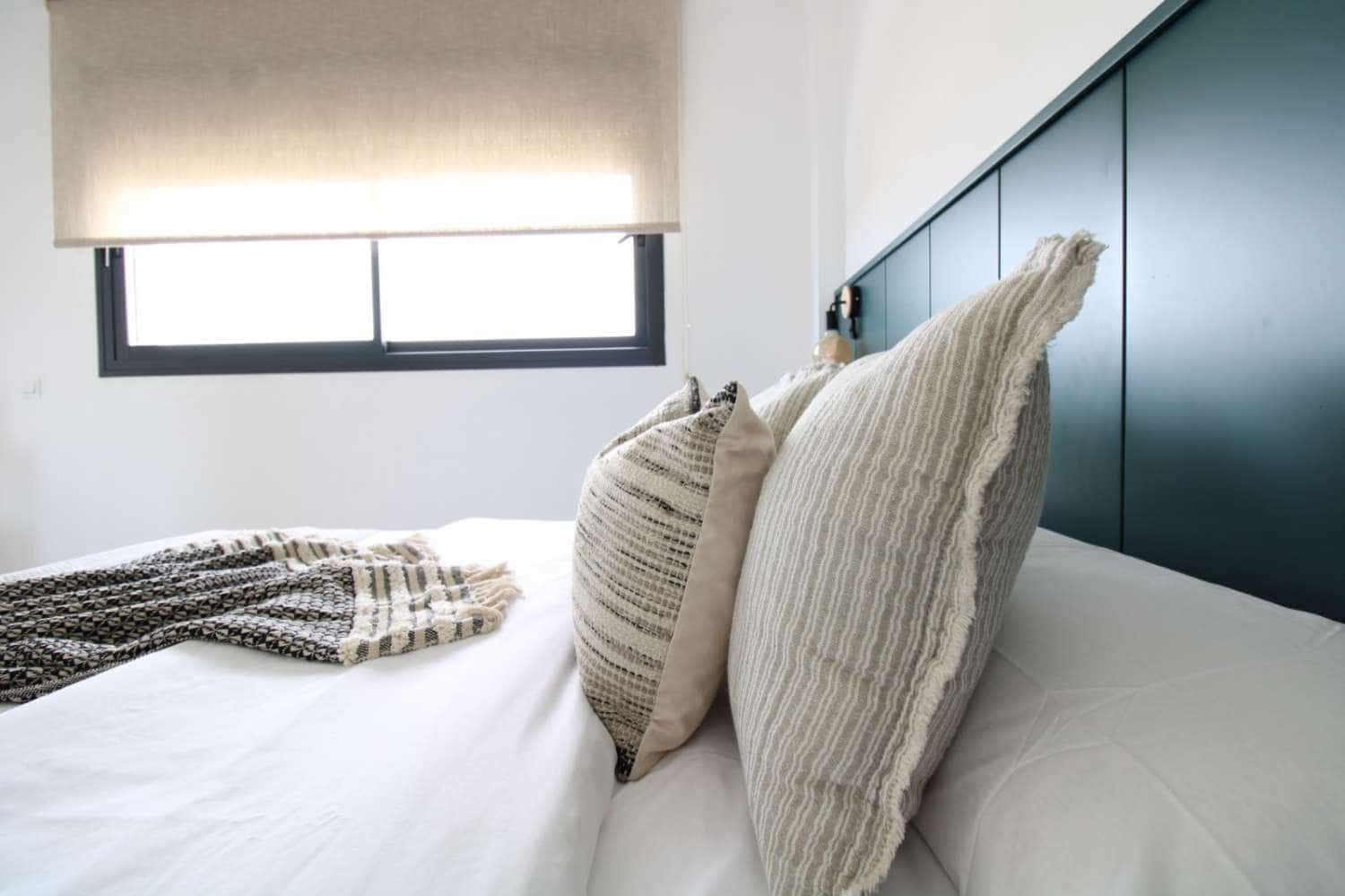 4 soveværelse Penthouse til salg i Torremolinos med swimmingpool - € 1.280.000 (Ref: 9714548)