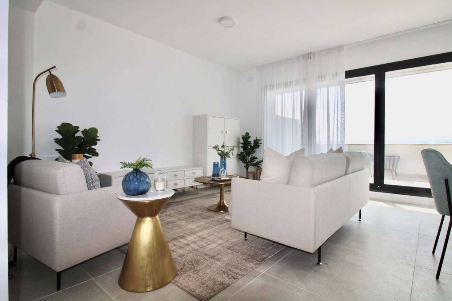 4 soveværelse Penthouse til salg i Torremolinos med swimmingpool - € 1.280.000 (Ref: 9714548)