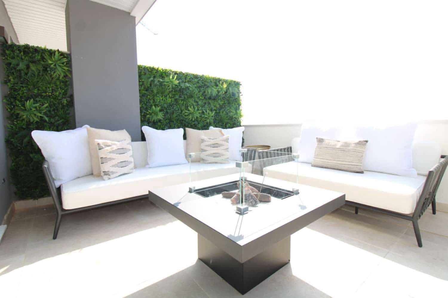 4 soveværelse Penthouse til salg i Torremolinos med swimmingpool - € 1.280.000 (Ref: 9714548)