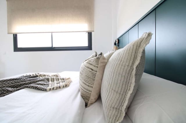 Ático de 4 habitaciones en Torremolinos en venta con piscina - 1.280.000 € (Ref: 9714548)