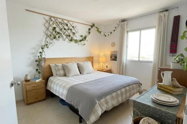 3 quarto Apartamento de Praia para venda em Torremolinos com piscina garagem - 400 000 € (Ref: 9719527)