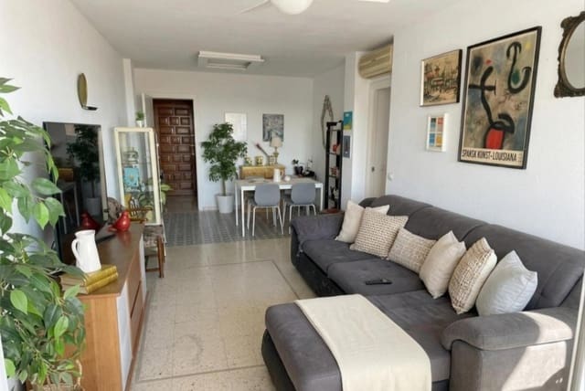 3 quarto Apartamento de Praia para venda em Torremolinos com piscina garagem - 400 000 € (Ref: 9719527)