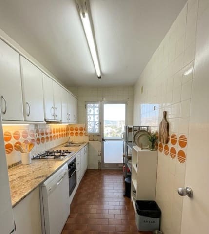 3 quarto Apartamento de Praia para venda em Torremolinos com piscina garagem - 400 000 € (Ref: 9719527)