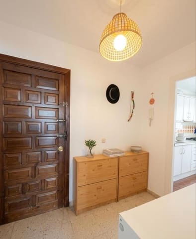 3 quarto Apartamento de Praia para venda em Torremolinos com piscina garagem - 400 000 € (Ref: 9719527)