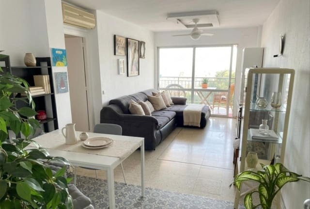 3 quarto Apartamento de Praia para venda em Torremolinos com piscina garagem - 400 000 € (Ref: 9719527)