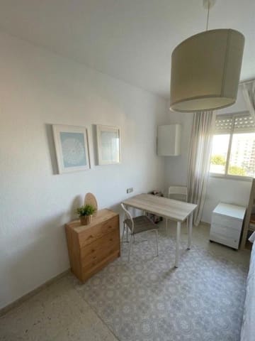3 quarto Apartamento de Praia para venda em Torremolinos com piscina garagem - 400 000 € (Ref: 9719527)