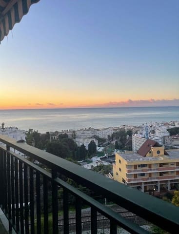 3 quarto Apartamento de Praia para venda em Torremolinos com piscina garagem - 400 000 € (Ref: 9719527)