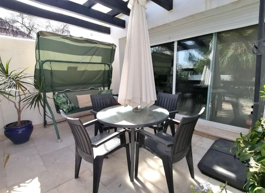 1 bedroom Beach Apartment for sale in Marbella with pool garage - € 328,570 (Ref: 9726395)