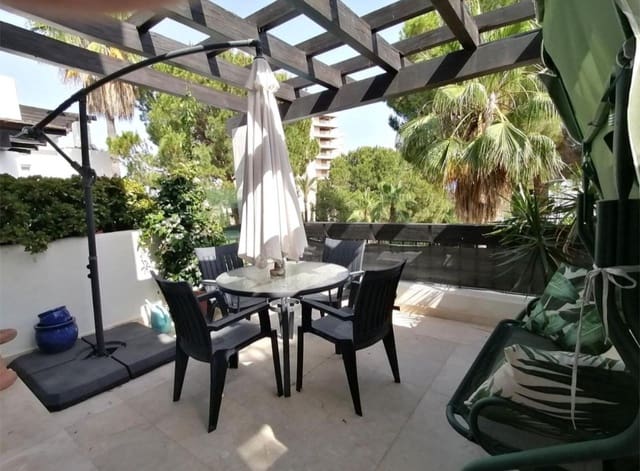 1 quarto Apartamento de Praia para venda em Marbella com piscina garagem - 328 570 € (Ref: 9726395)