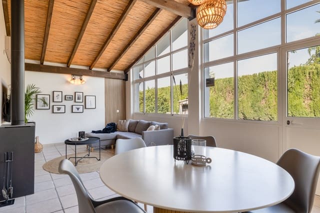 7 sovrum Villa till salu i Alhaurín el Grande med pool - 795 000 € (Ref: 9738014)